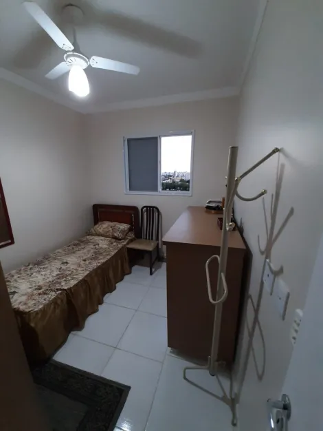 Alugar Apartamento / Padrão em Ribeirão Preto R$ 1.100,00 - Foto 9