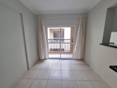 Apartamento / Padrão em Ribeirão Preto 