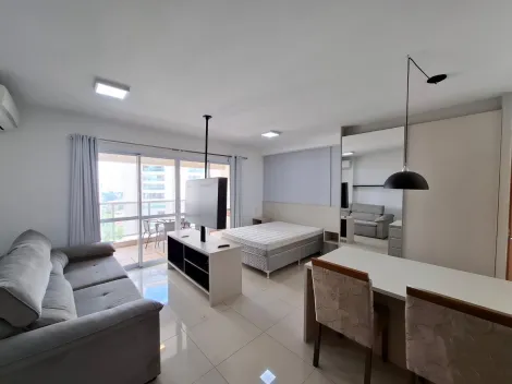 Apartamento / Studio em Ribeirão Preto 