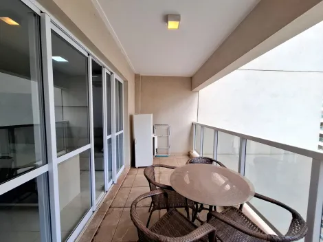 Alugar Apartamento / Studio em Ribeirão Preto R$ 2.200,00 - Foto 6