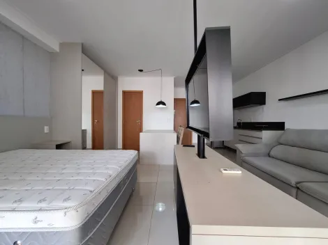 Alugar Apartamento / Studio em Ribeirão Preto R$ 2.200,00 - Foto 8