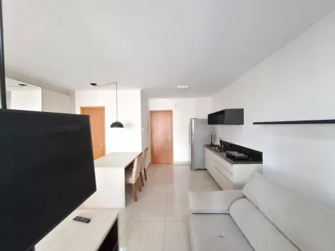 Alugar Apartamento / Studio em Ribeirão Preto R$ 2.200,00 - Foto 7