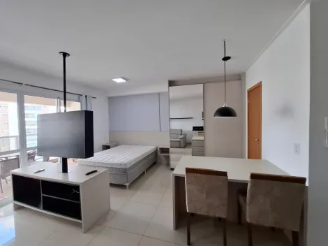 Alugar Apartamento / Studio em Ribeirão Preto R$ 2.200,00 - Foto 2