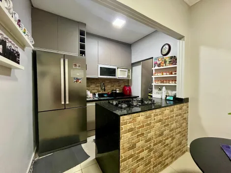 Comprar Casa / Padrão em Ribeirão Preto R$ 535.000,00 - Foto 11