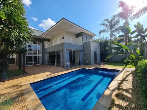 Ribeirão Preto - Jardim Botânico - Casa condomínio - Sobrado - Venda