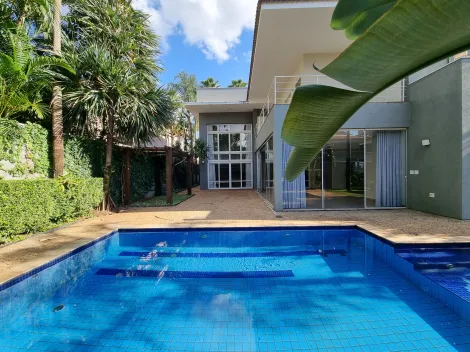 Comprar Casa condomínio / Sobrado em Ribeirão Preto R$ 3.950.000,00 - Foto 2