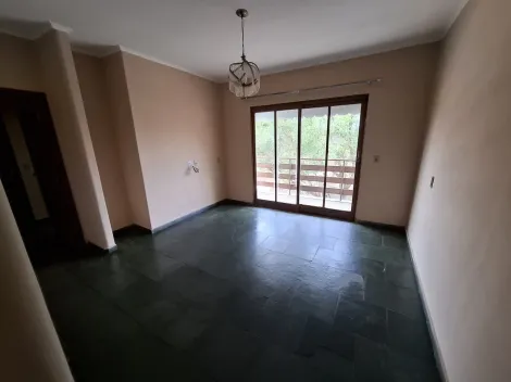 Ribeirão Preto - Centro - Apartamento - Padrão - LocaÃ§ao