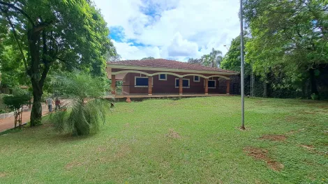 Casa condomínio / Chácara - Rancho em Ribeirão Preto 