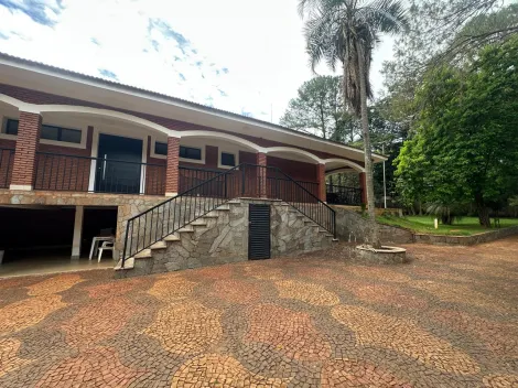 Comprar Casa condomínio / Chácara - Rancho em Ribeirão Preto R$ 2.200.000,00 - Foto 3