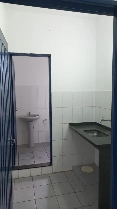 Alugar Comercial condomínio / Sala comercial em Ribeirão Preto R$ 1.300,00 - Foto 3