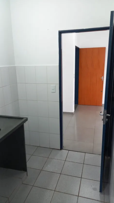 Alugar Comercial condomínio / Sala comercial em Ribeirão Preto R$ 1.300,00 - Foto 5