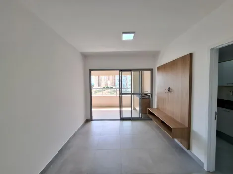 Apartamento / Padrão em Ribeirão Preto 