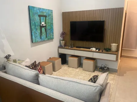 Comprar Casa condomínio / Padrão em Bonfim Paulista R$ 1.350.000,00 - Foto 9