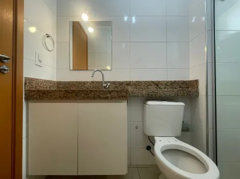 Alugar Apartamento / Padrão em Ribeirão Preto R$ 1.500,00 - Foto 11