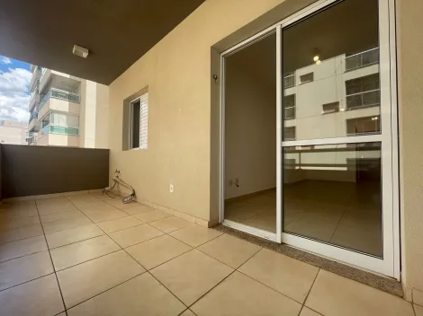 Alugar Apartamento / Padrão em Ribeirão Preto R$ 1.500,00 - Foto 3