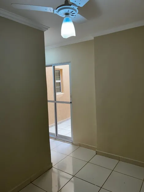 Ribeirão Preto - Conjunto Habitacional Jardim das Palmeiras - Casa - Sobrado - LocaÃ§ao