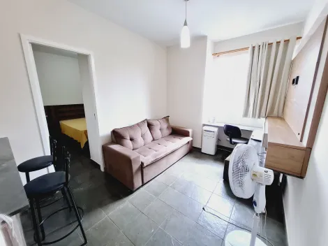 Apartamento / Padrão em Ribeirão Preto 