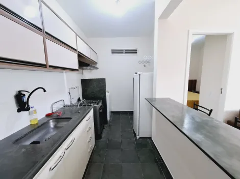 Alugar Apartamento / Padrão em Ribeirão Preto R$ 1.200,00 - Foto 5