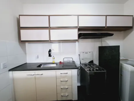 Alugar Apartamento / Padrão em Ribeirão Preto R$ 1.200,00 - Foto 6