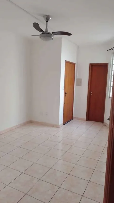 Ribeirão Preto - Jardim Irajá - Apartamento - Padrão - Venda