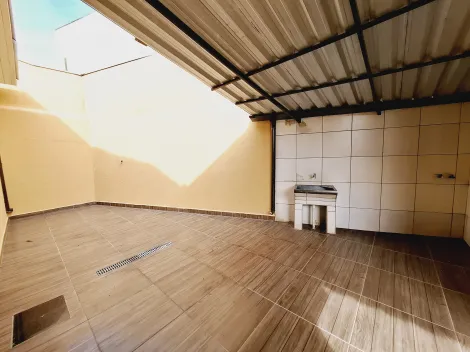 Alugar Casa / Padrão em Ribeirão Preto R$ 1.700,00 - Foto 19