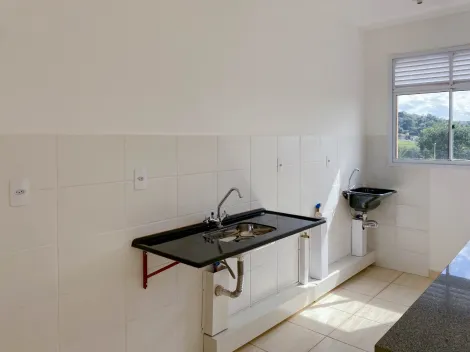 Comprar Apartamento / Padrão em Bonfim Paulista R$ 160.000,00 - Foto 3