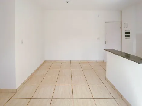 Bonfim Paulista - Centro - Apartamento - Padrão - Venda