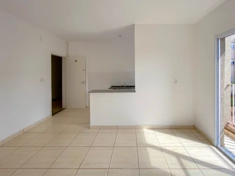 Comprar Apartamento / Padrão em Bonfim Paulista R$ 160.000,00 - Foto 2