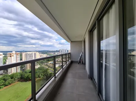 Alugar Apartamento / Studio em Ribeirão Preto R$ 4.800,00 - Foto 3