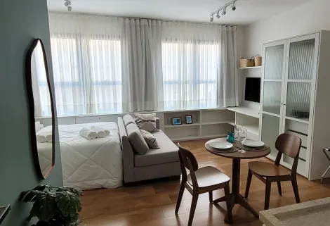 Apartamento / Cobertura triplex em Ribeirão Preto 