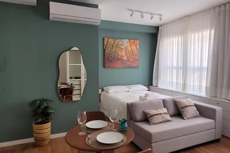 Comprar Apartamento / Studio em Ribeirão Preto R$ 420.000,00 - Foto 2