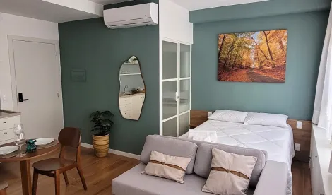 Comprar Apartamento / Studio em Ribeirão Preto R$ 420.000,00 - Foto 4