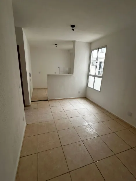 Alugar Apartamento / Padrão em Ribeirão Preto R$ 1.000,00 - Foto 2