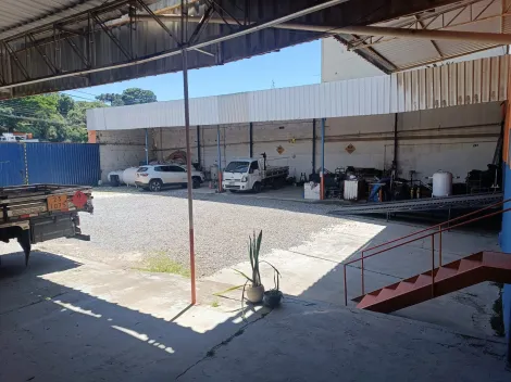 Alugar Comercial padrão / Galpão - Armazém em Curitiba R$ 7.500,00 - Foto 20