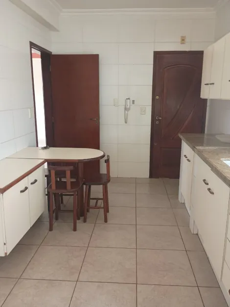 Alugar Apartamento / Padrão em Ribeirão Preto R$ 1.450,00 - Foto 5