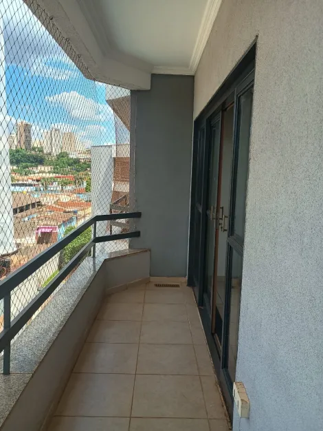 Alugar Apartamento / Padrão em Ribeirão Preto R$ 1.450,00 - Foto 19