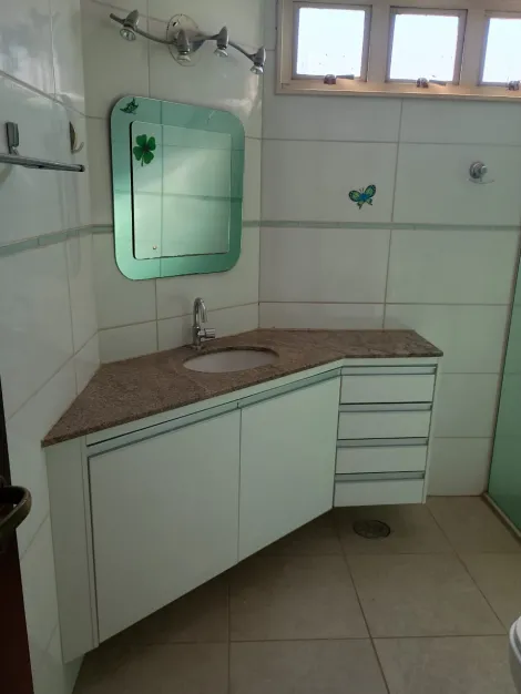 Alugar Apartamento / Padrão em Ribeirão Preto R$ 1.450,00 - Foto 28