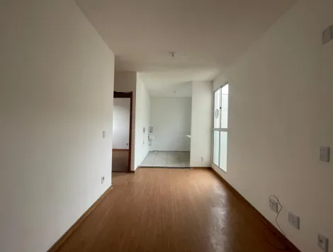 Apartamento / Padrão em Ribeirão Preto 